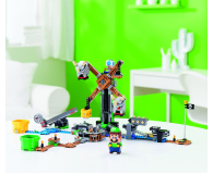 LEGO Super Mario 71390 Zestaw dodatkowy Reznor - 1022677 - zdjęcie 4